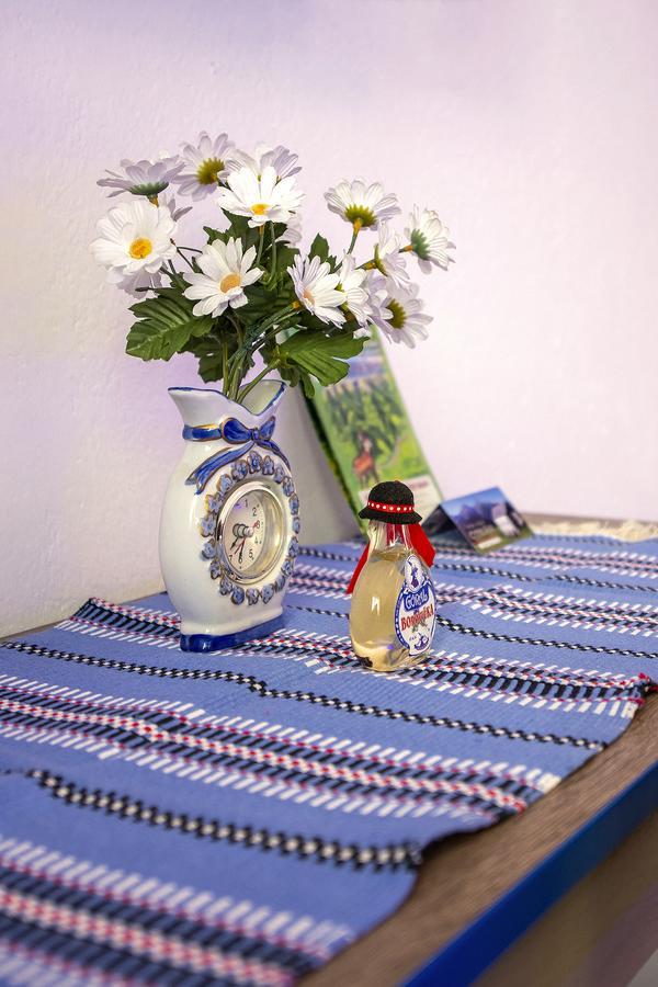 Guesthouse Cyprian Ždiar المظهر الخارجي الصورة