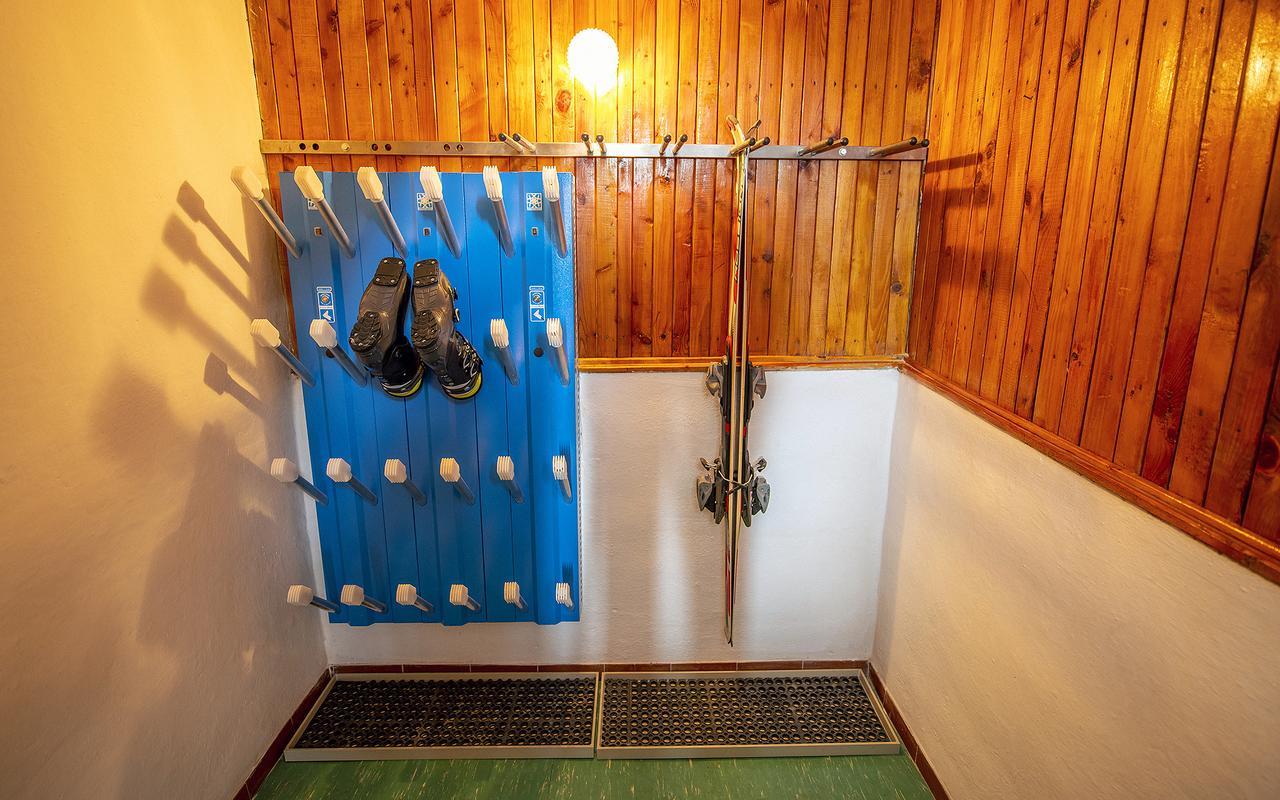 Guesthouse Cyprian Ždiar المظهر الخارجي الصورة