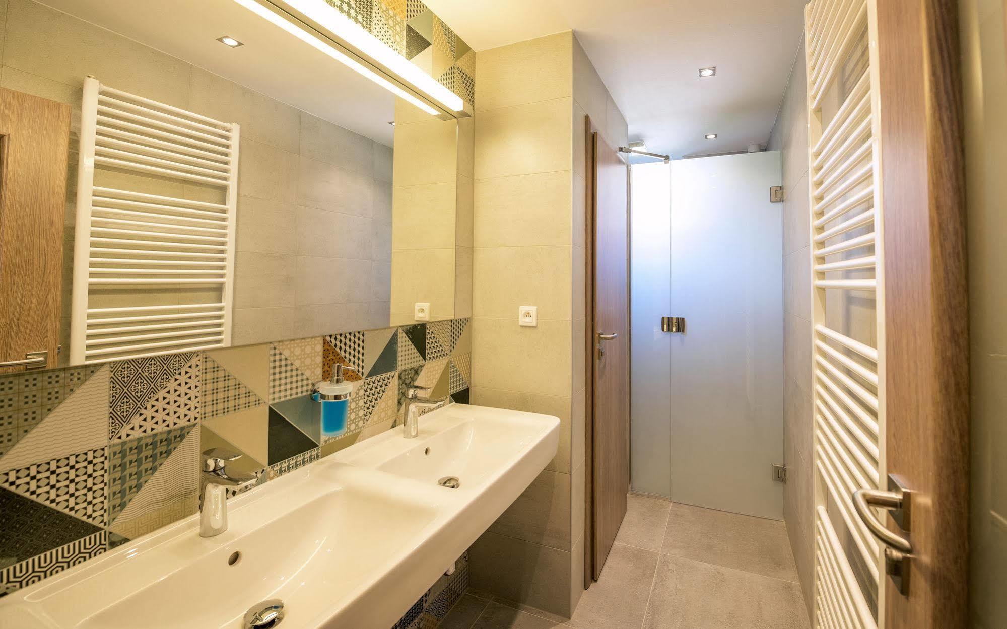 Guesthouse Cyprian Ždiar المظهر الخارجي الصورة